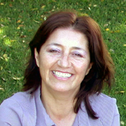Viviana Calderón Tolmo