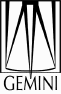 [Gemini logo]