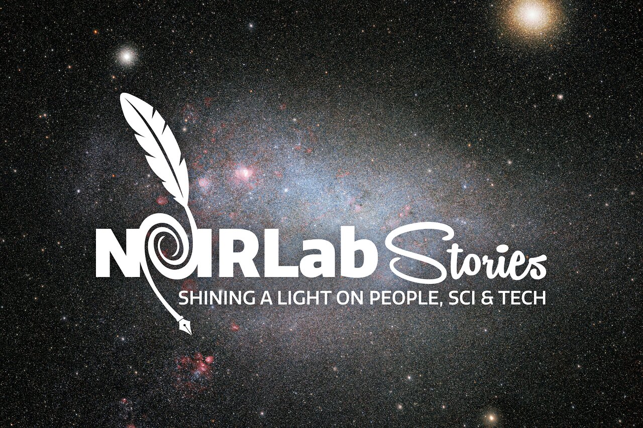 NOIRLab Stories