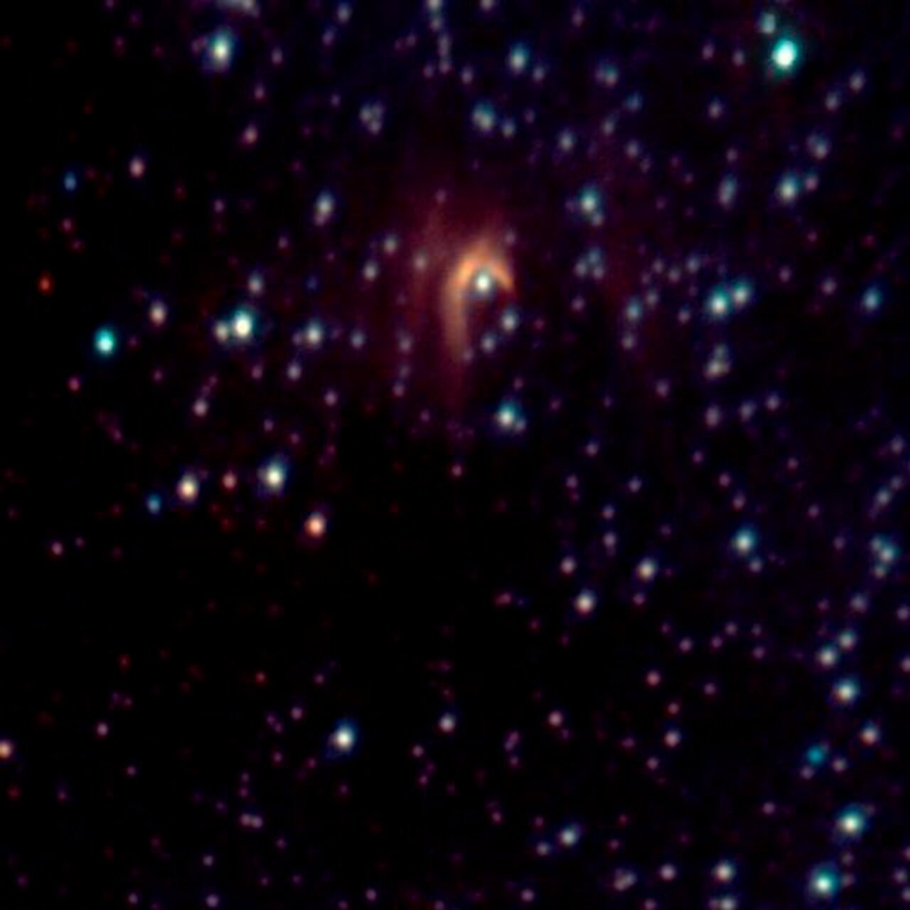 Gemini Cuts Deep Into Galactic Core with Release of First Data