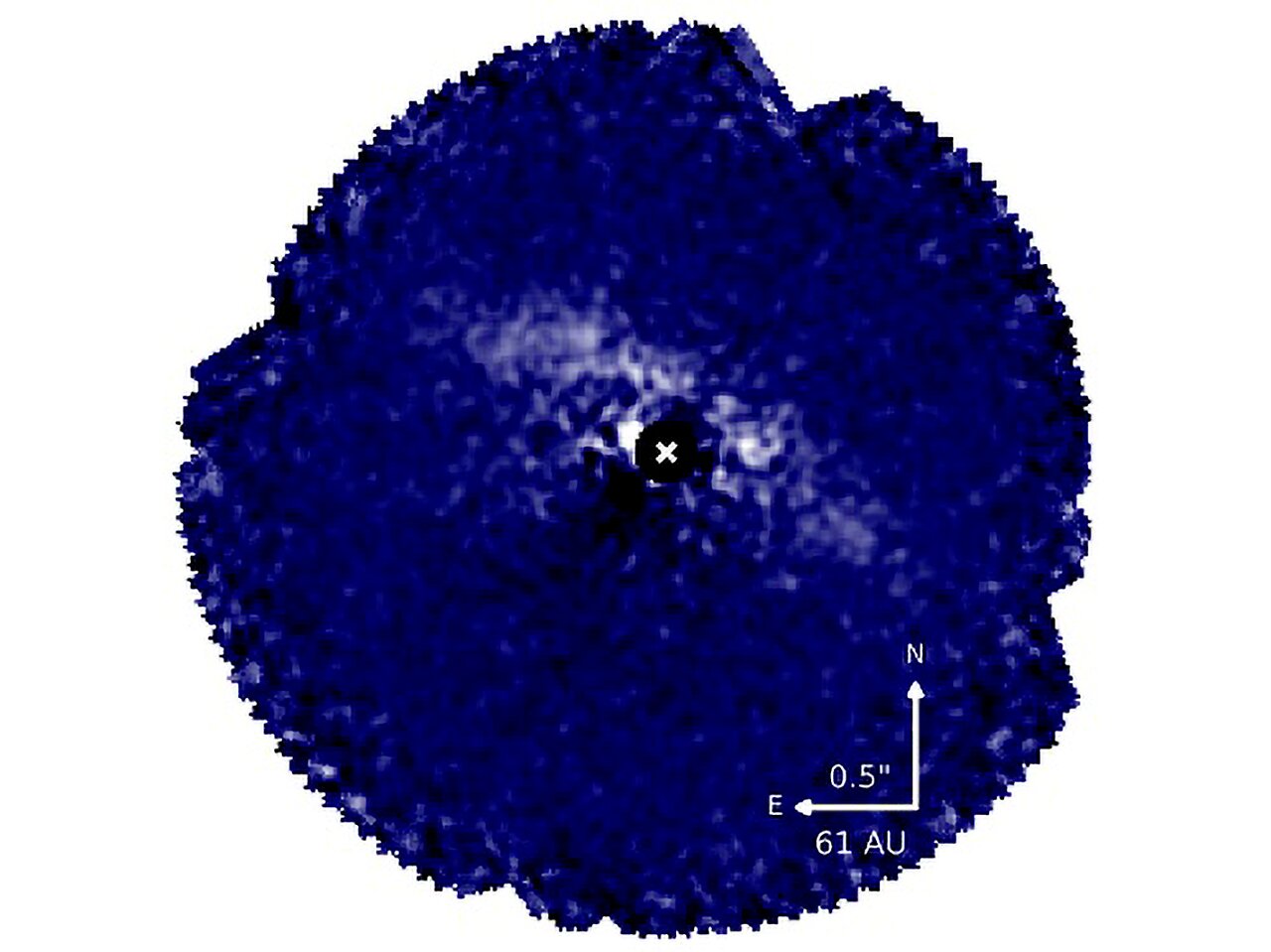 Gemini Planet Imager Exoplanet Survey