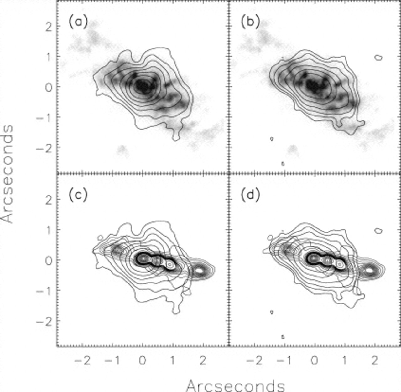 OSCIR Probes Heated Dust in the Active Galactic Nucleus of the Spiral Galaxy NGC 4151