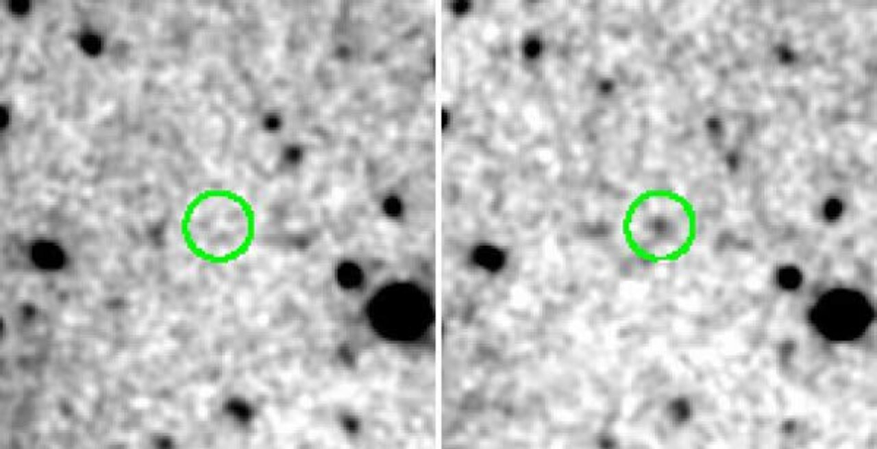 Searching for the end of the cosmic dark ages with GMOS