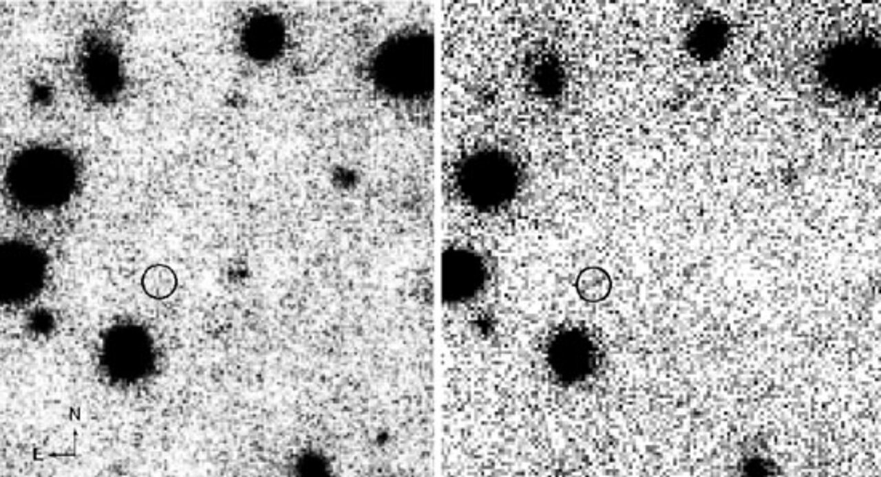 Deep near infrared Gemini observations with NIRI refute alleged redshift z = 10 galaxy