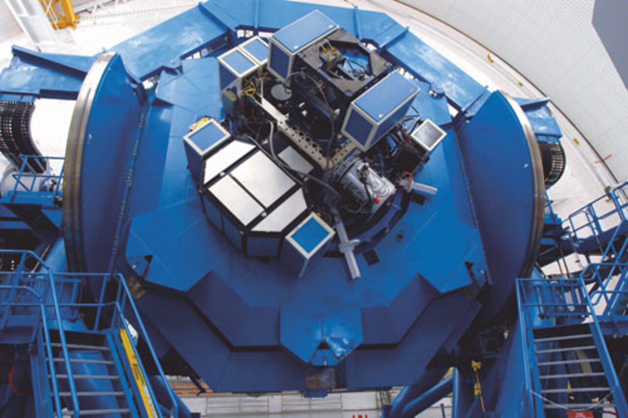 Multi-Instrument Nights at Gemini North and South: a Powerful Approach to Observing