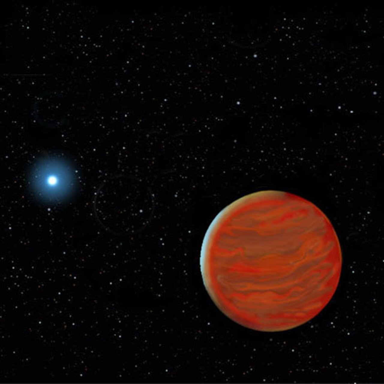 Near Infrared Spectra Constrain an Extraordinary Pair of Cosmic Dwarves