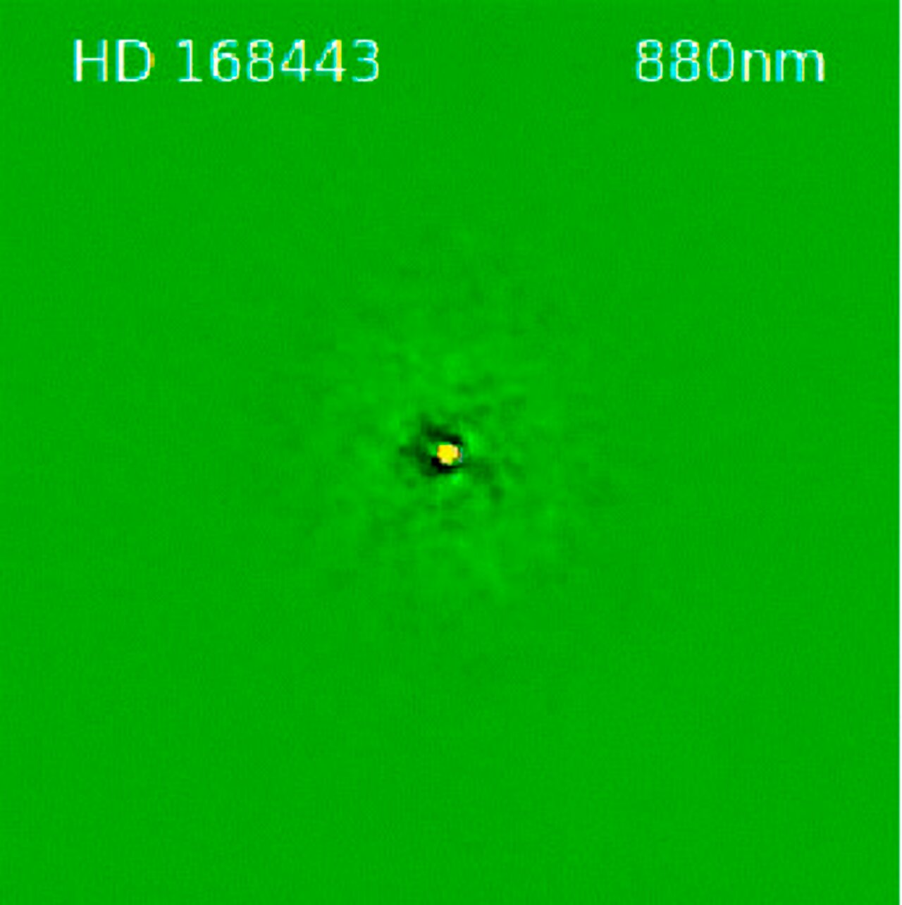 Limits on Binarity of Exoplanet Host Stars