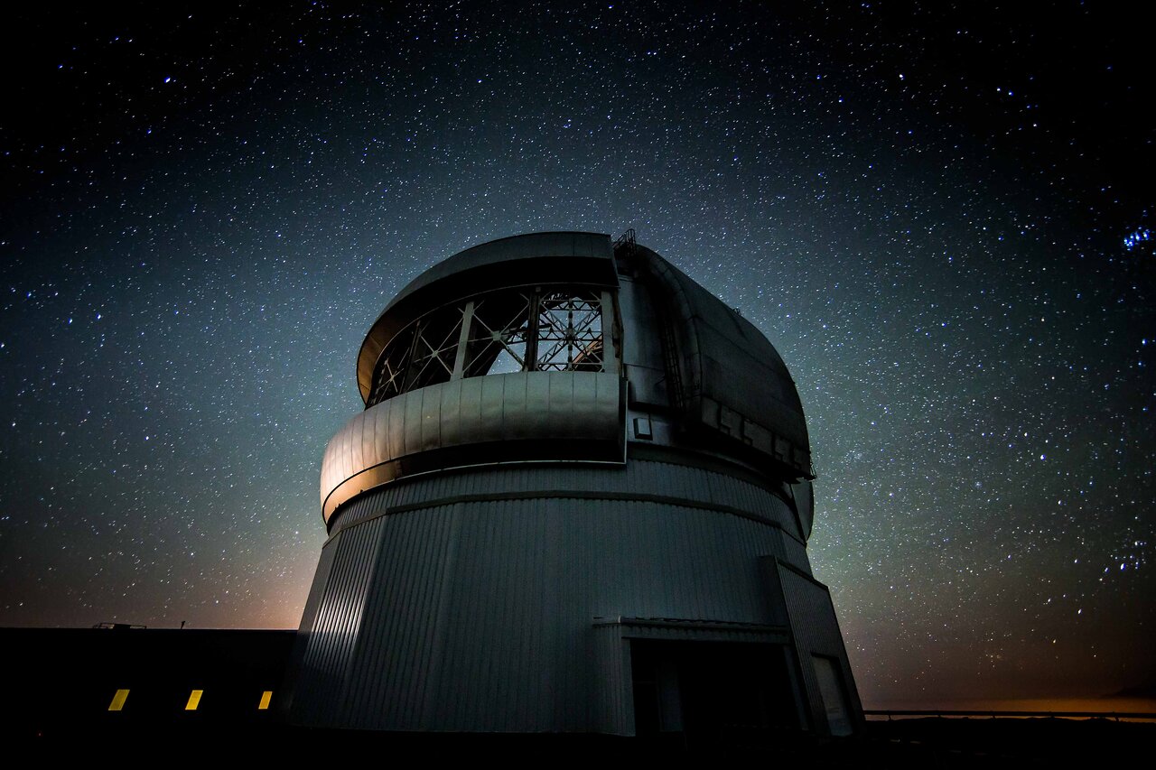Gemini Confirms Super-distant, Superluminous Supernova