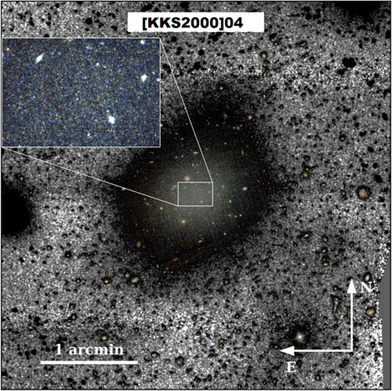 Is the Mystery of the Dark Matter Deficient Galaxy Resolved?
