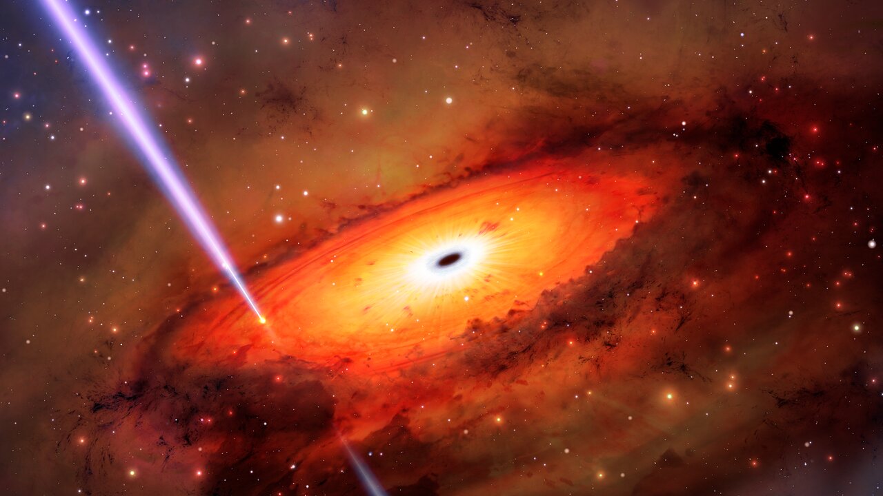 Never-Before-Seen Way to Annihilate a Star