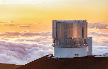 Subaru Telescope