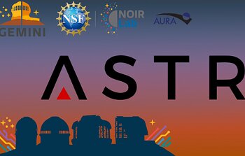Banner for AstroDay Chile