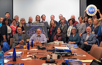 GEMMA Communications Summit