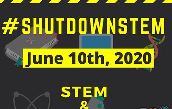 NOIRLab response to #ShutDownSTEM