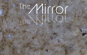 NOIRLab Mirror: Issue 02