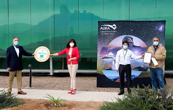 Presentation of the COVID-19 Seal