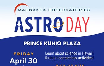 AstroDay 2021 Poster