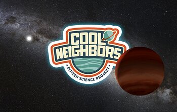 NOIRlab Launched Backyard Worlds: Cool Neighbors
