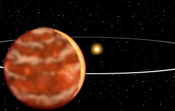 Brown Dwarf 15 Sge