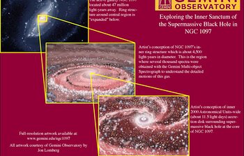 NGC 1097