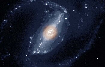 NGC 1097