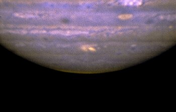 Jupiter Impact