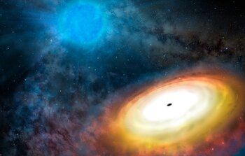 Fast, Furious, Refined: Smaller Black Holes Can Eat Plenty