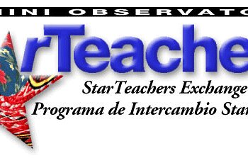 StarTeacher Exchange Program logo