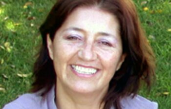 Viviana Calderón Tolmo