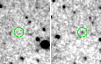 KPNO images of LALA J142442.24+353400.2