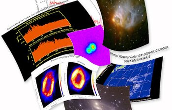 The Gemini Science Archive: the Data are Yours!