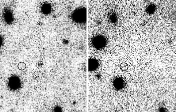 Gemini/NIRI H-band image
