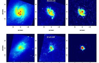HST and Gemini emission images of NGC 3256