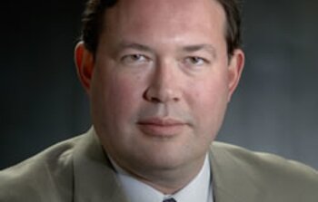Dr. Timothy Beers, Chair of the Gemini Science Committee