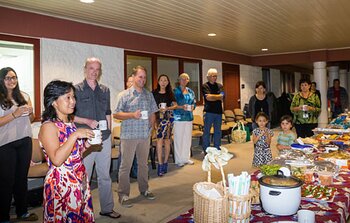 Celebrating the success of BFO implementation