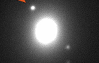 Cosmic Forge of Rare Heavy Elements Discovered