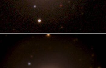 Cosmic Forge of Rare Heavy Elements Discovered