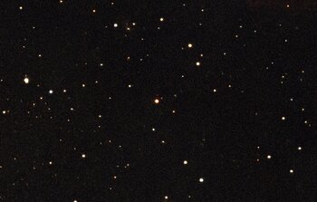 Close-up of K2-25
