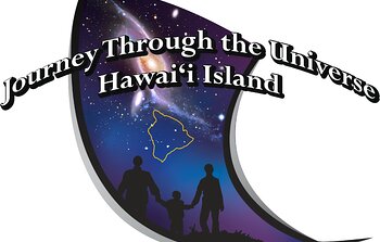 Journey Through the Universe Logo