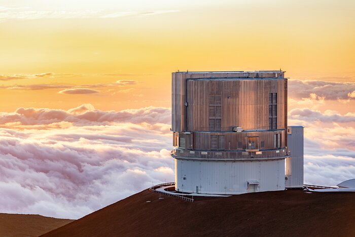 Subaru Telescope