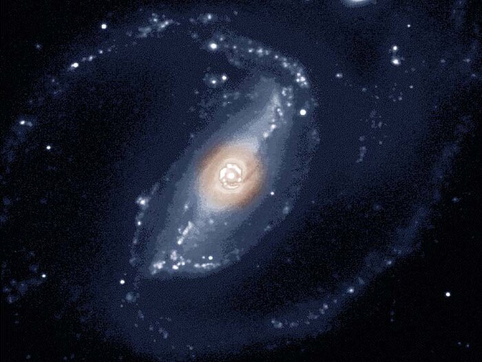 NGC 1097