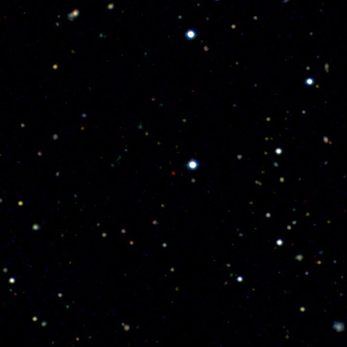 The Most Distant Quasar: Both Headache And Opportunity