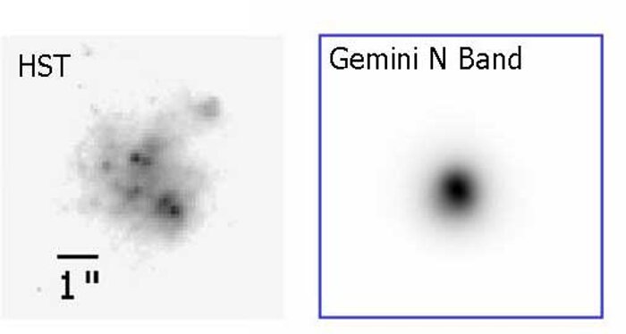 Image of SBS 0335-052