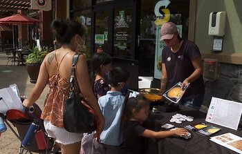 AstroDay Kona B-Roll Footage