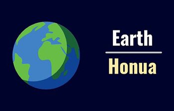 MKO Solar System Walk - Earth