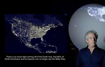 Why We Should Preserve Dark Skies
