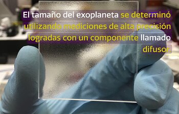 CosmoView Episodio 8: Descubrimiento de nuevo planeta desafía las teorías de formación planetaria