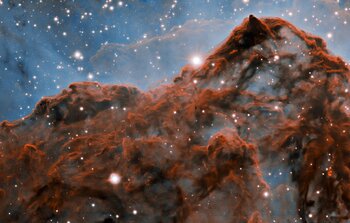 CosmoView Episode 11: Looking Sharp: Most Detailed Image Yet of Famous Stellar Nursery