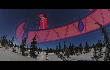 One Sky Project Trailer