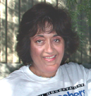 Jenny Opazo González